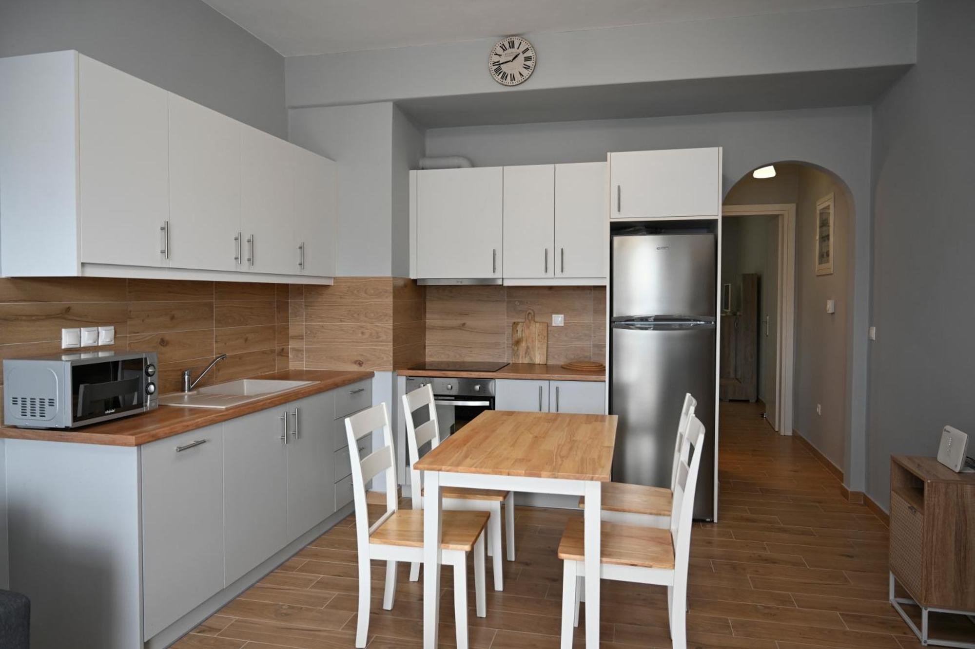 Apartment Deluxe Tinos