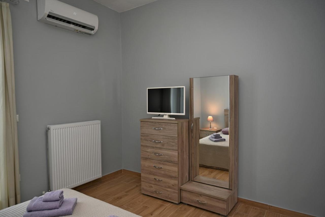 Apartment Deluxe