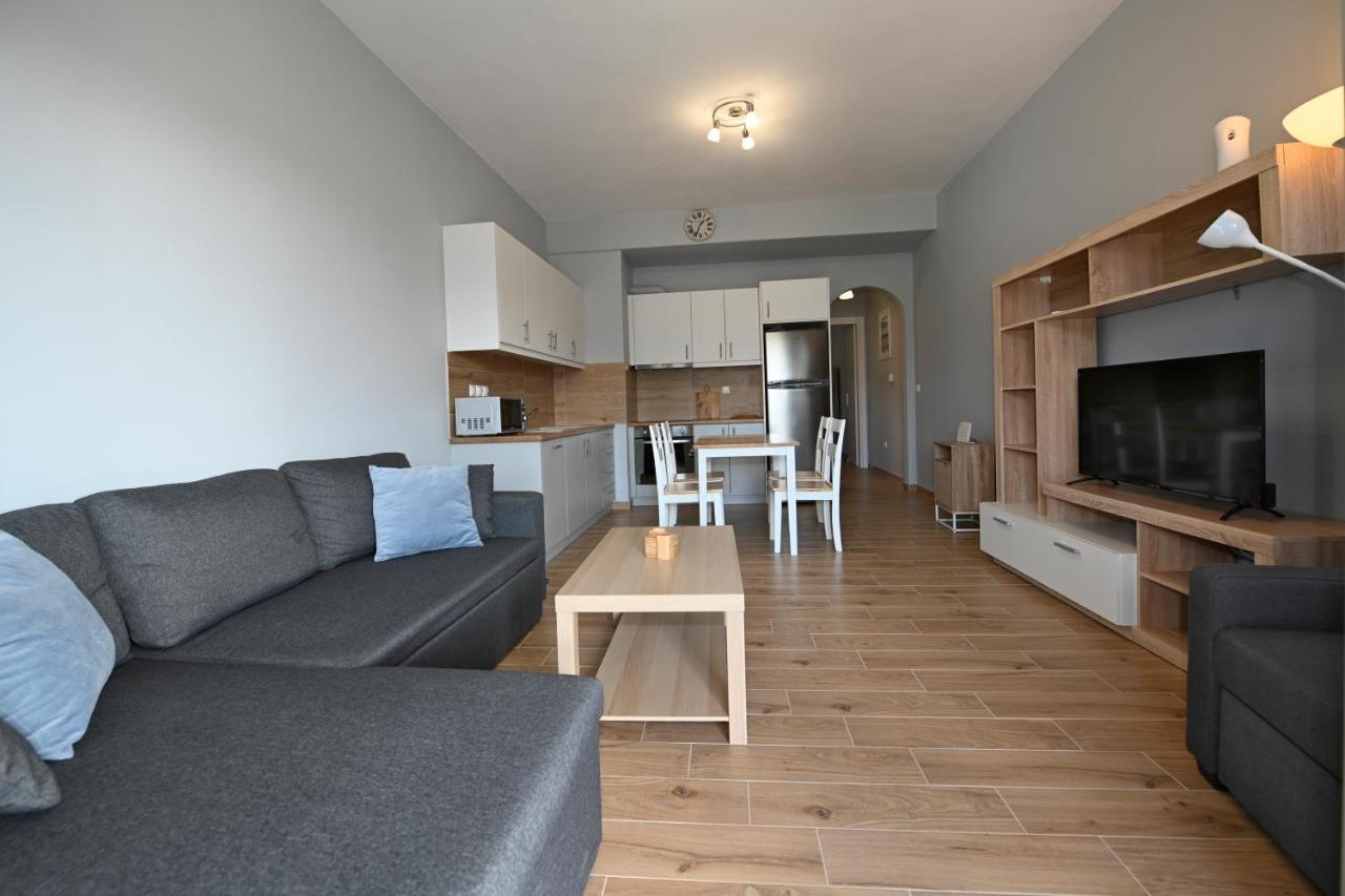 Apartment Deluxe Tinos