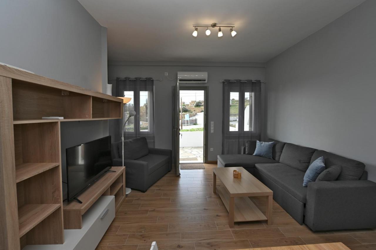 Deluxe Apartment *